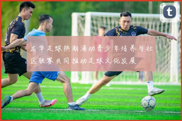 龙华足球热潮涌动青少年培养与社区联赛共同推动足球文化发展