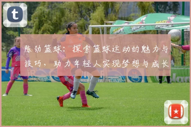 陈劲篮球：探索篮球运动的魅力与技巧，助力年轻人实现梦想与成长